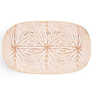 TALIANNA Lilypad Catchall Tray $75